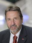 Vizerektor Univ.Prof. Dipl.Ing. Dr. Ulrich BAUER