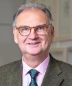 Univ.Prof. Dr. Wolfgang Fleischhacker