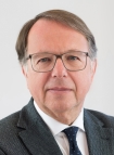 Prof. Dr. Dr.h.c. Hendrik Lehnert