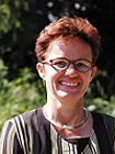 Dipl.Ing. Dr. Martha Mühlburger